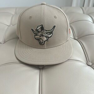 University of Texas Longhorns hat